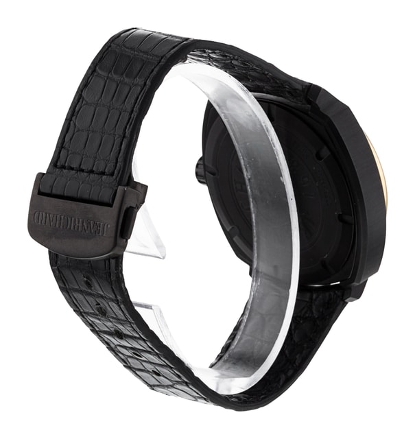 JeanRichard Terrascope 60500-56-603-BB60 Image 3